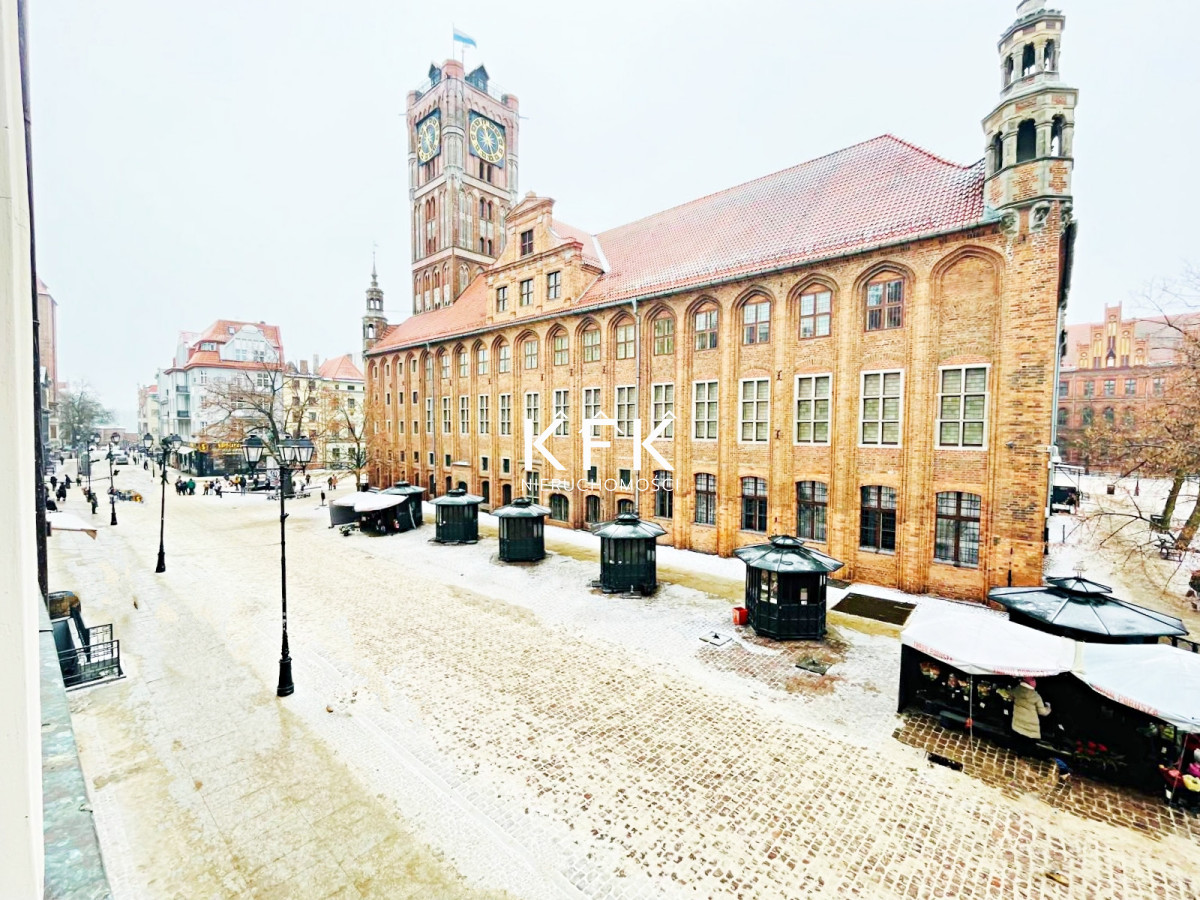 Mieszkanie na wynajem