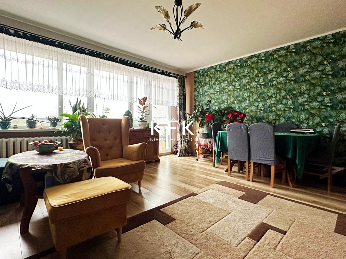 Mieszkanie na sprzedaż