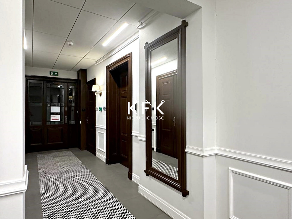 Komercyjny na wynajem