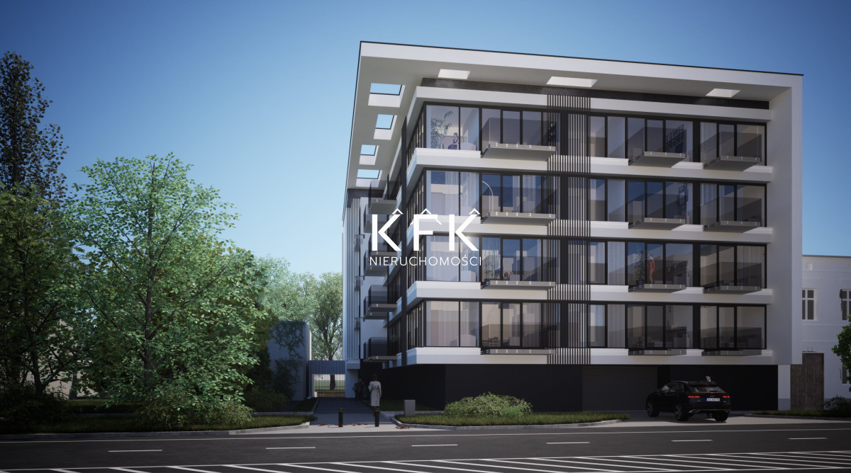 Mieszkanie na sprzedaż