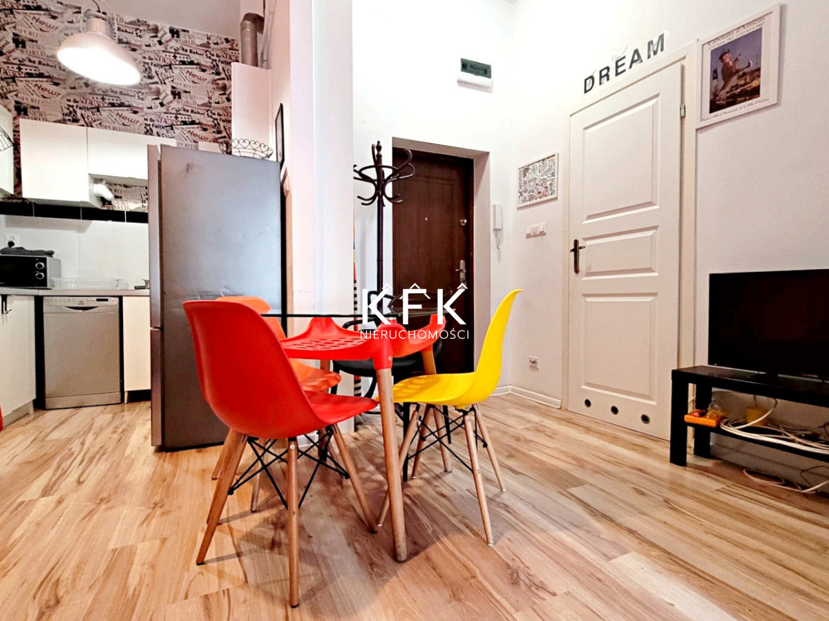 Mieszkanie na wynajem