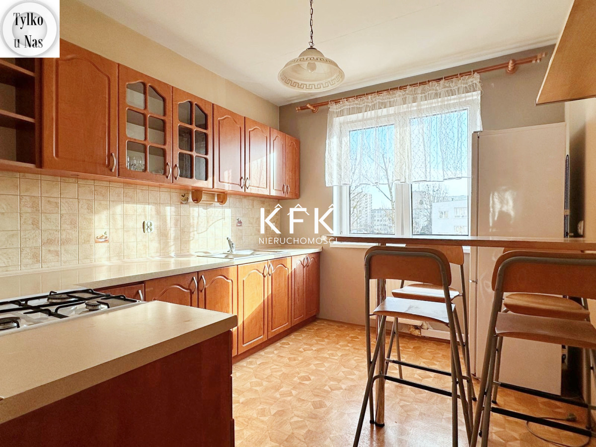 Mieszkanie na sprzedaż