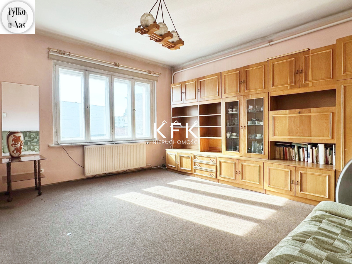 Mieszkanie na sprzedaż