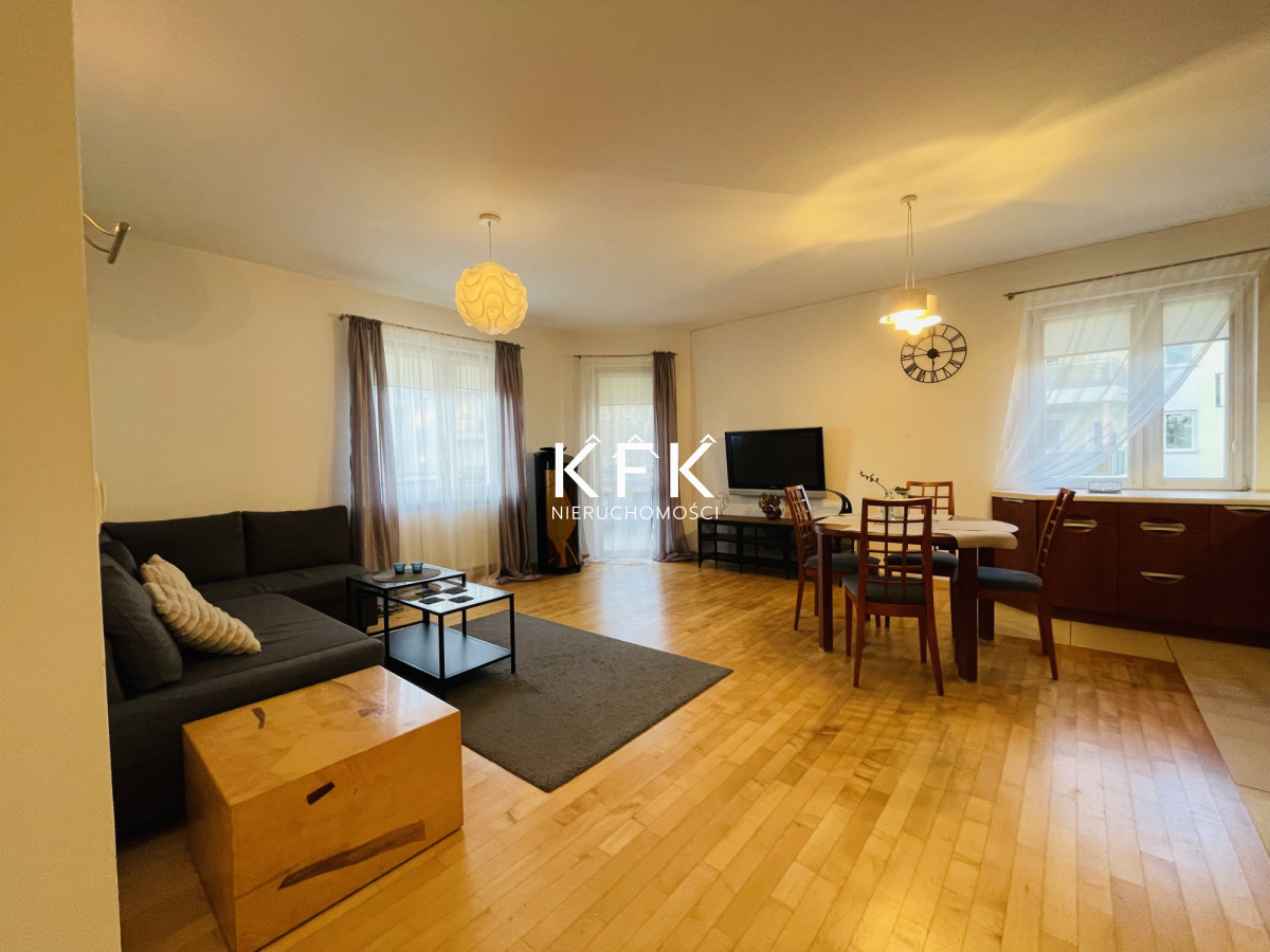 Mieszkanie na wynajem