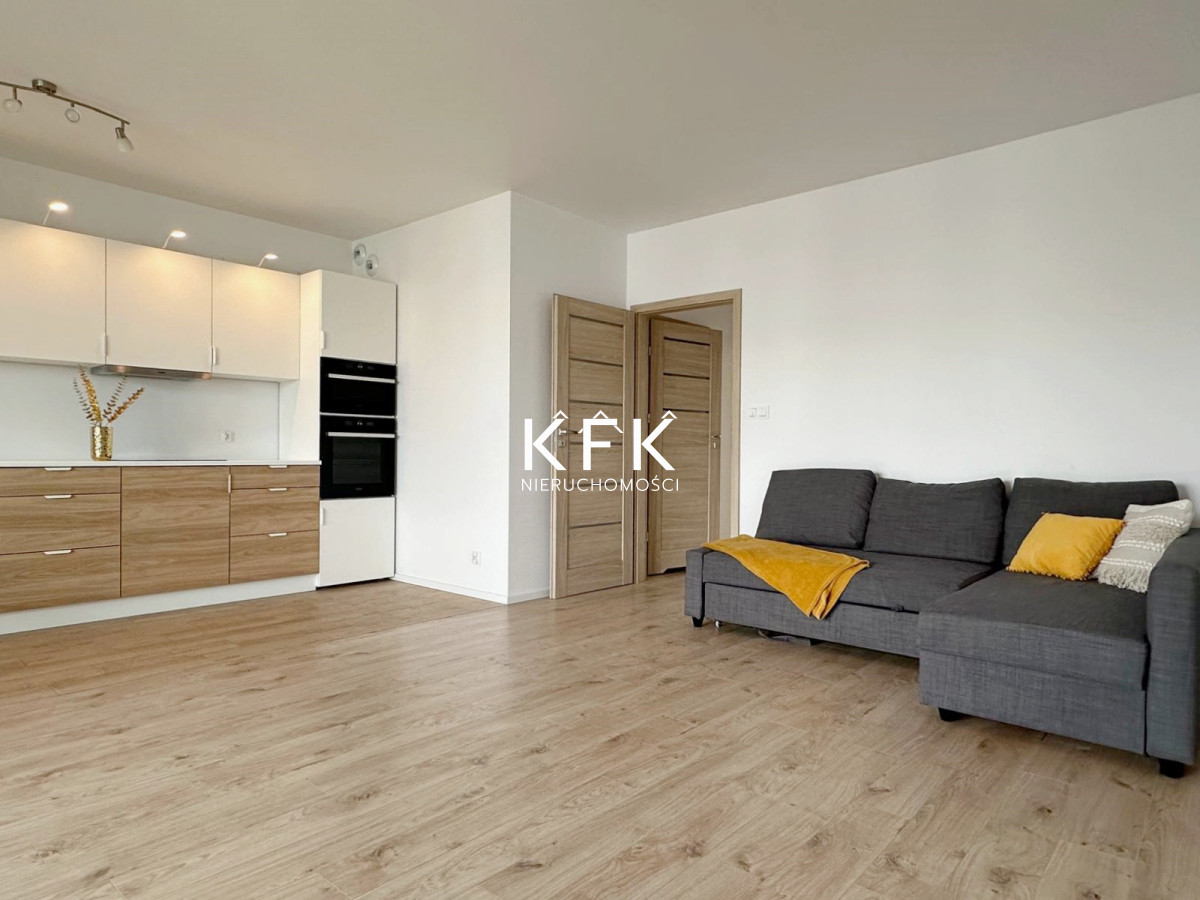 Mieszkanie na wynajem