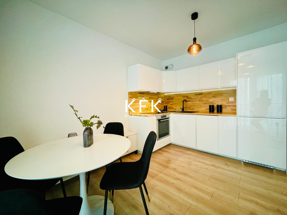 Mieszkanie na wynajem