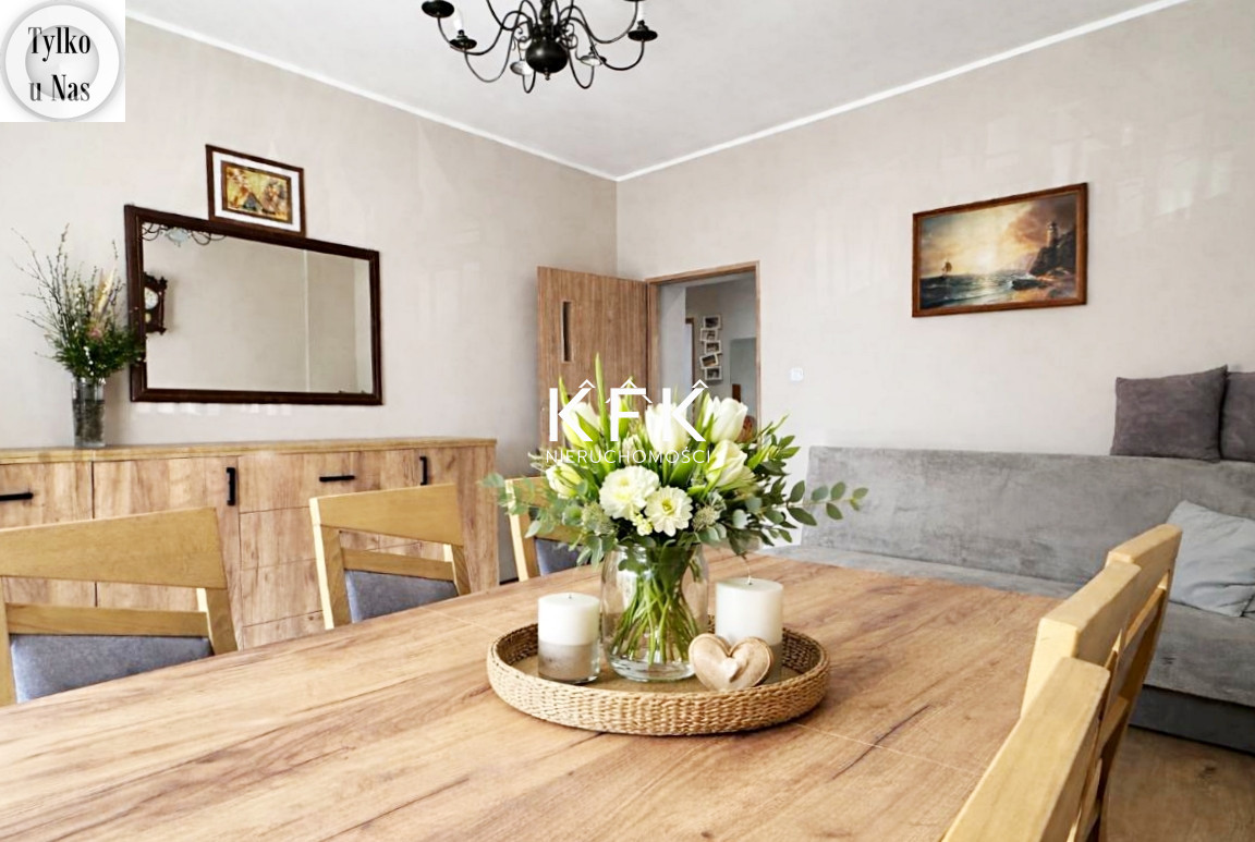 Mieszkanie na sprzedaż