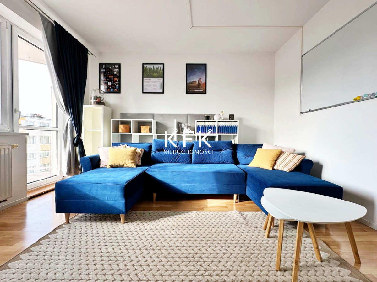 Mieszkanie na wynajem