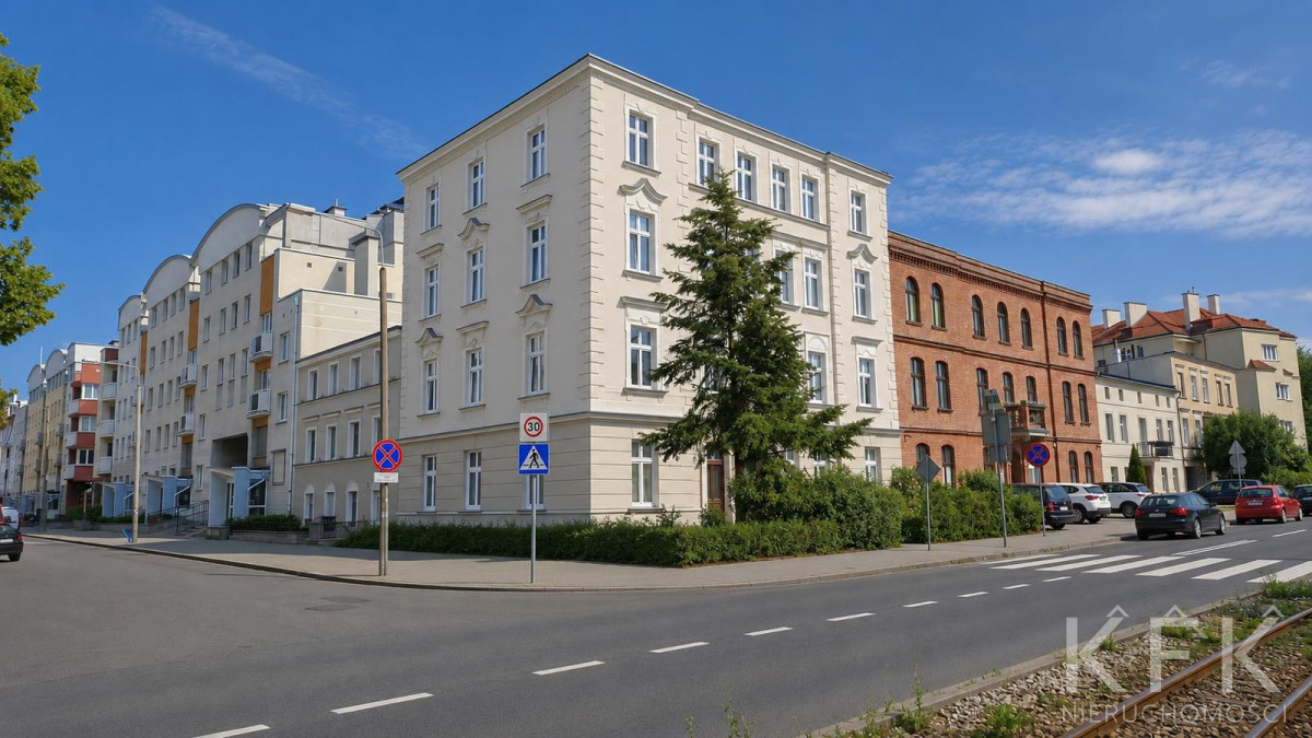 Mieszkanie na sprzedaż