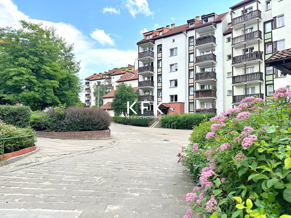 Mieszkanie na sprzedaż