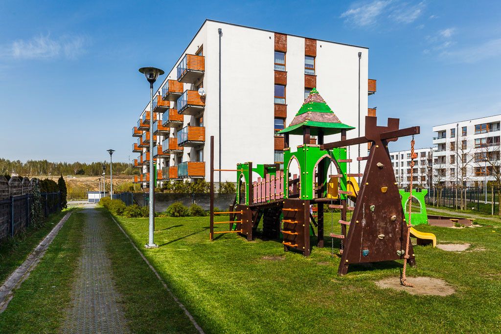 Mieszkanie na sprzedaż
