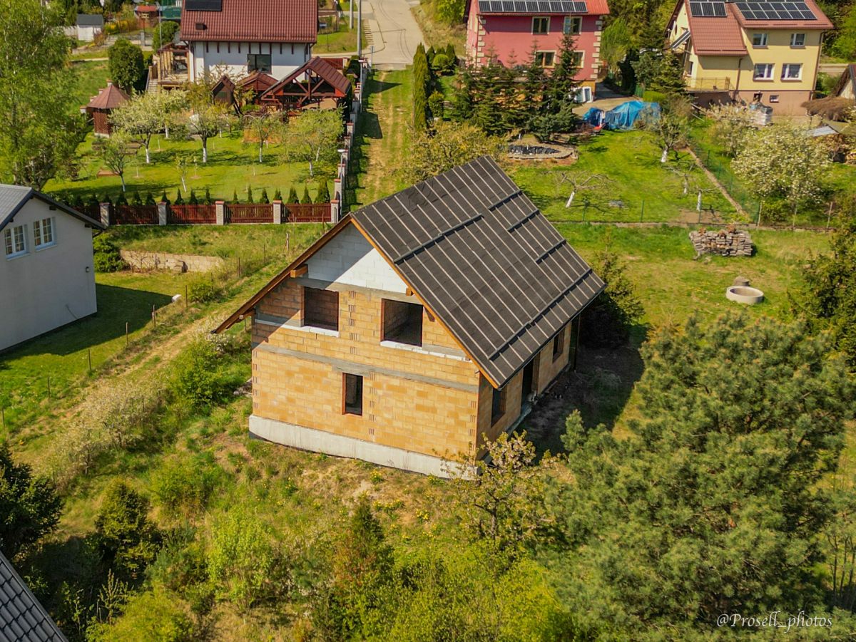 Dom na sprzedaż