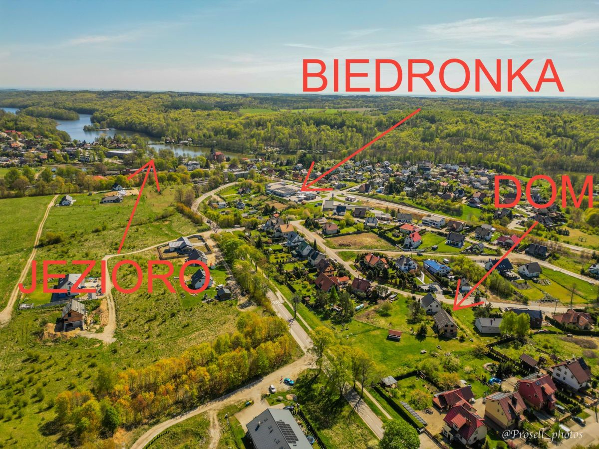 Dom na sprzedaż