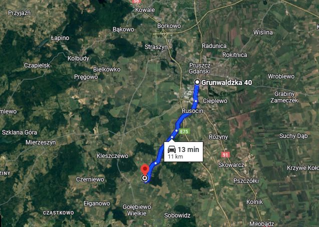 Dom na sprzedaż