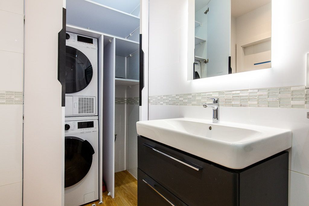 Mieszkanie na wynajem