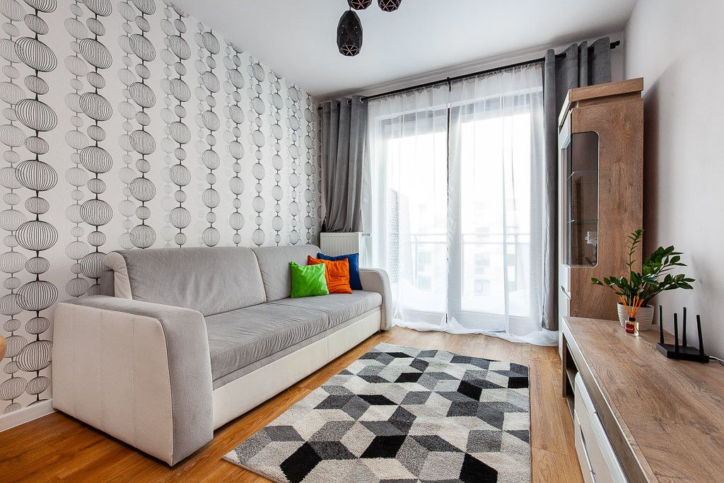 Mieszkanie na wynajem