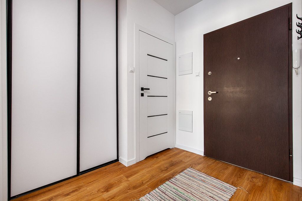 Mieszkanie na wynajem