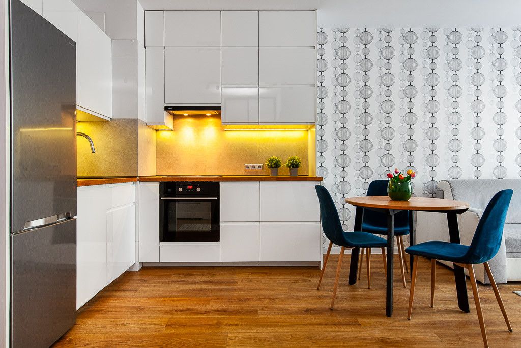 Mieszkanie na wynajem