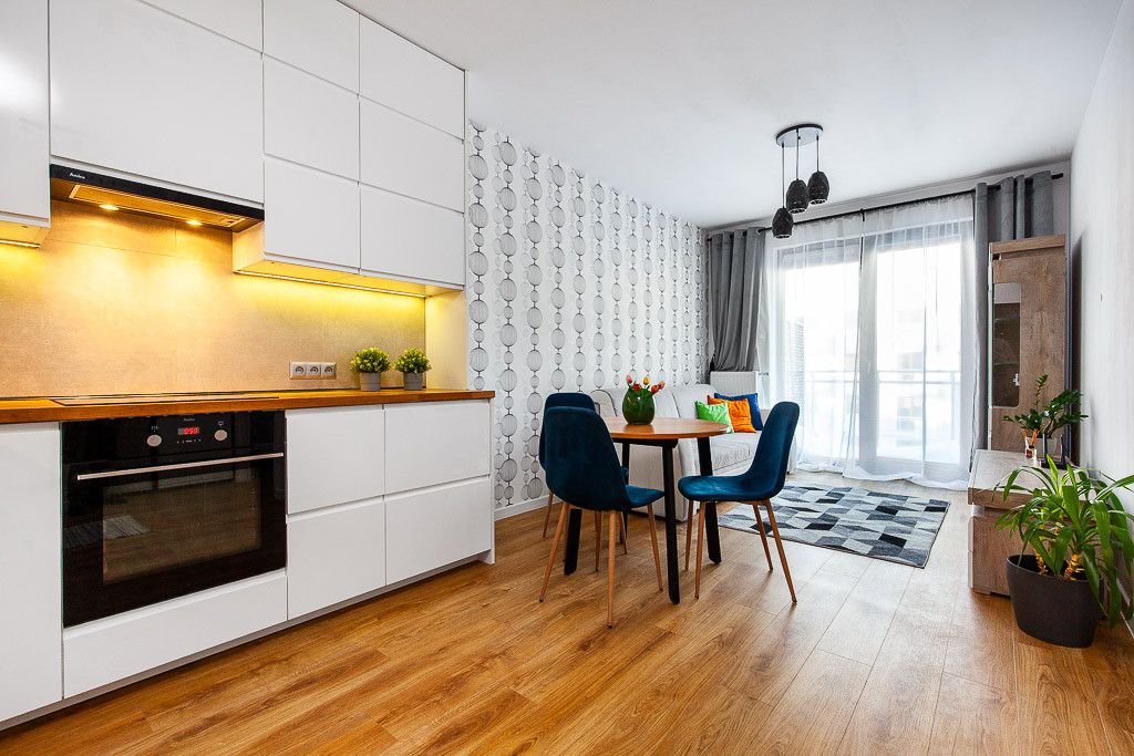 Mieszkanie na wynajem