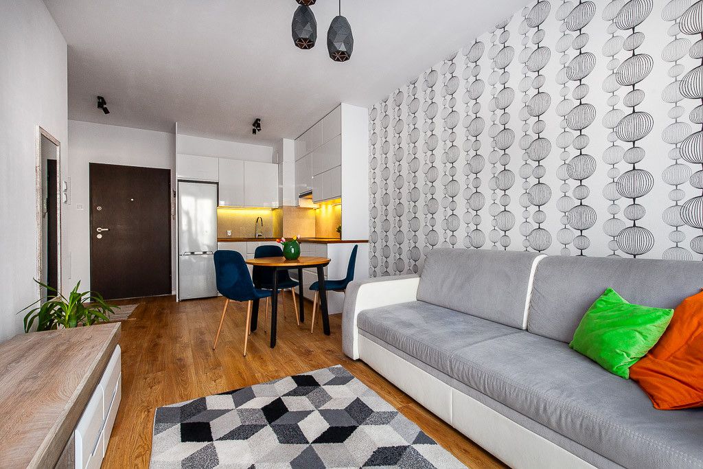 Mieszkanie na wynajem