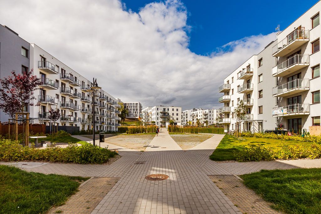 Mieszkanie na wynajem