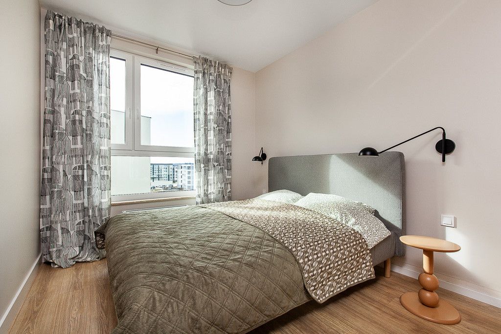 Mieszkanie na wynajem