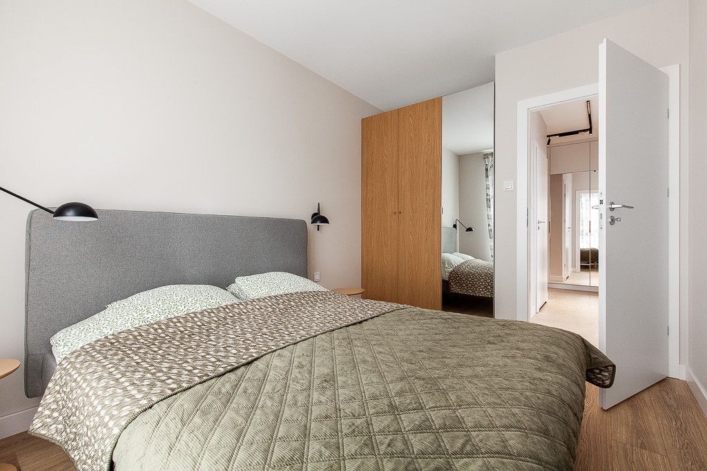 Mieszkanie na wynajem