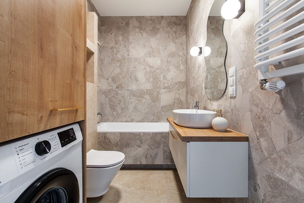 Mieszkanie na wynajem