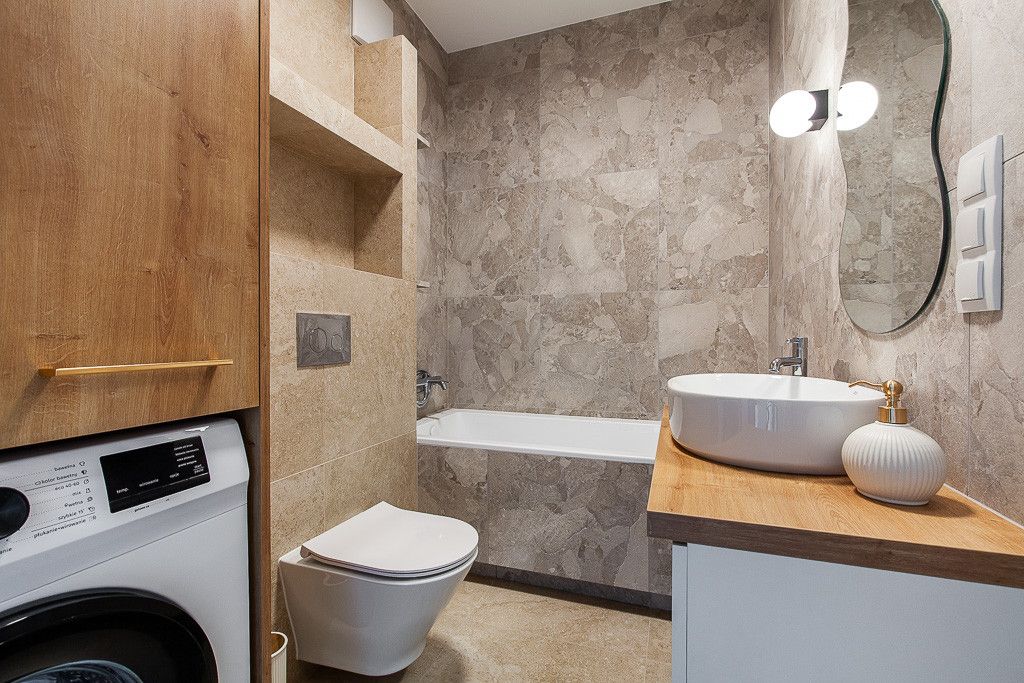 Mieszkanie na wynajem