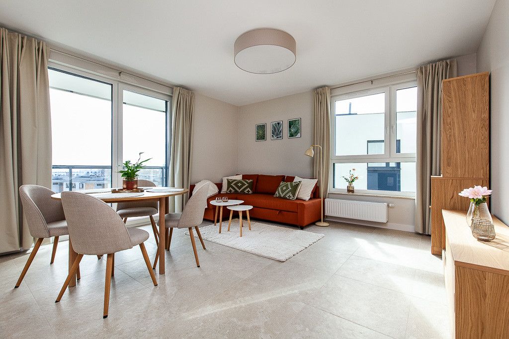 Mieszkanie na wynajem