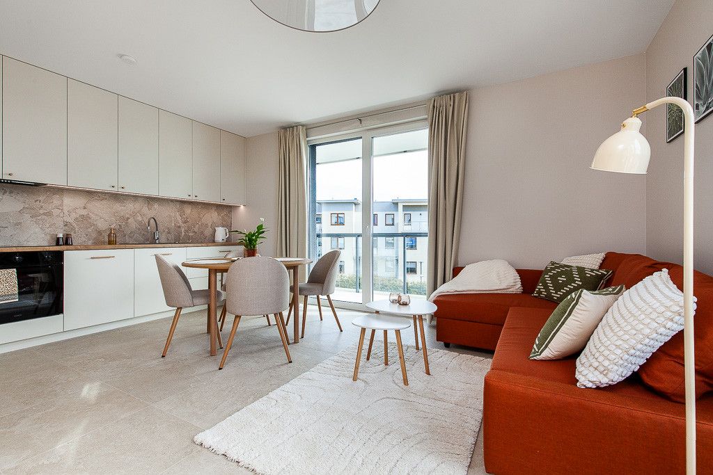 Mieszkanie na wynajem