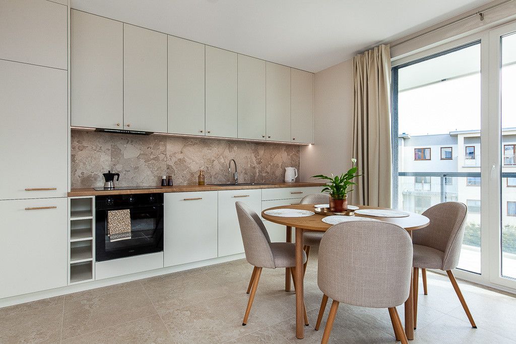 Mieszkanie na wynajem