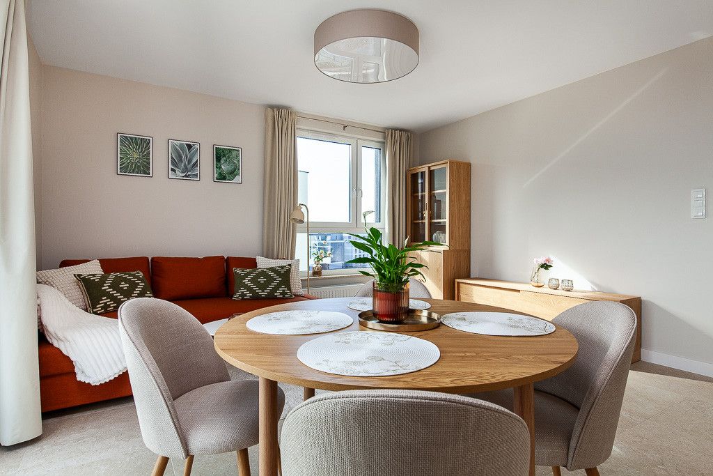 Mieszkanie na wynajem