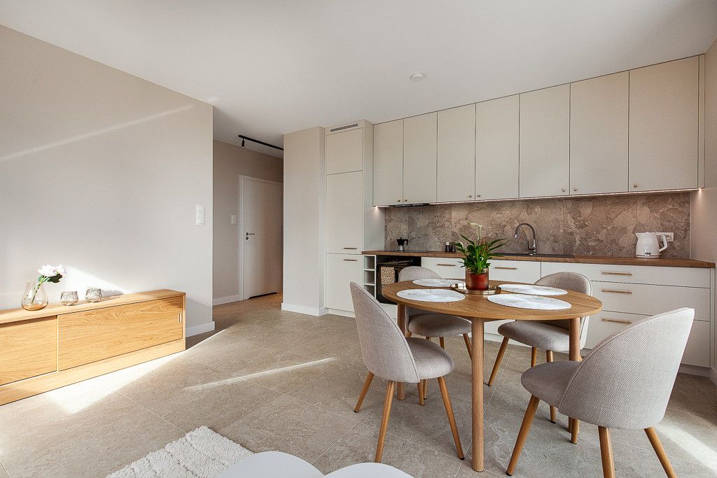 Mieszkanie na wynajem