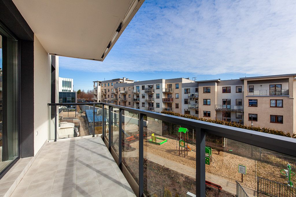 Mieszkanie na wynajem