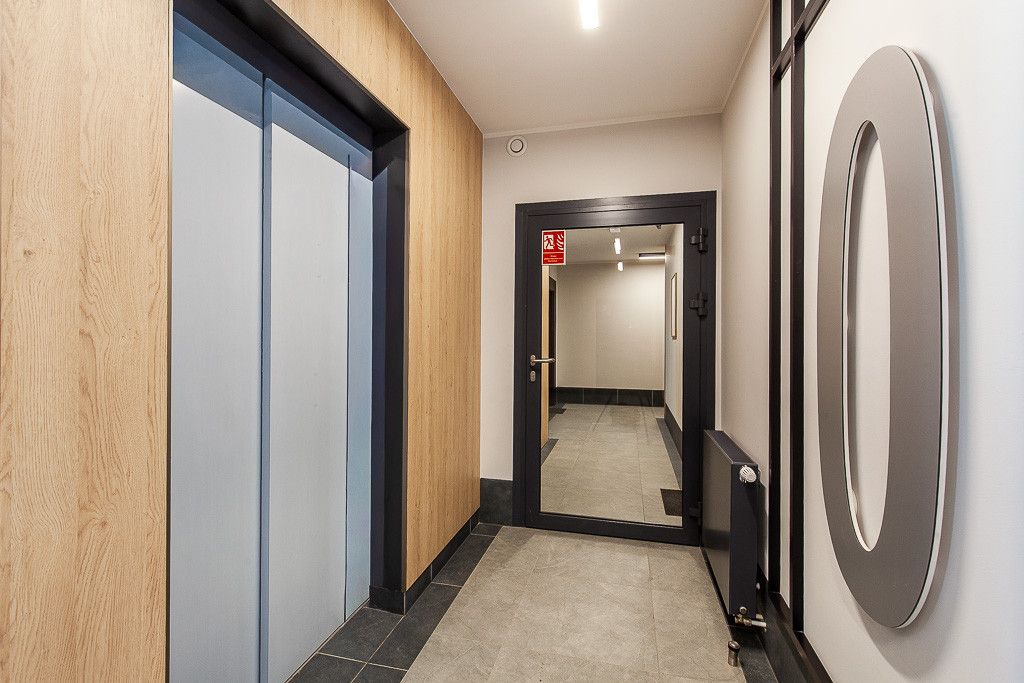 Mieszkanie na wynajem