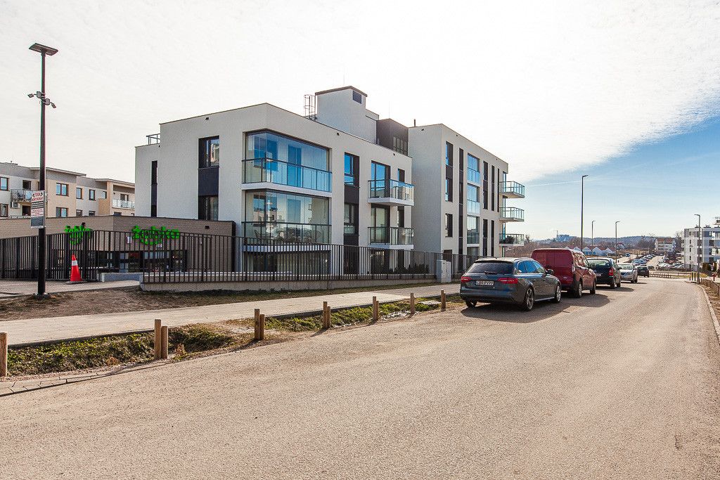 Mieszkanie na wynajem