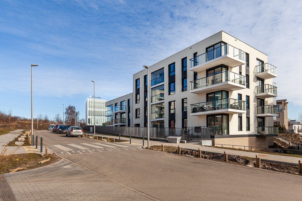 Mieszkanie na wynajem