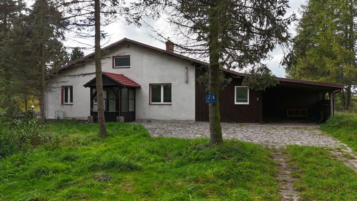 Dom na sprzedaż