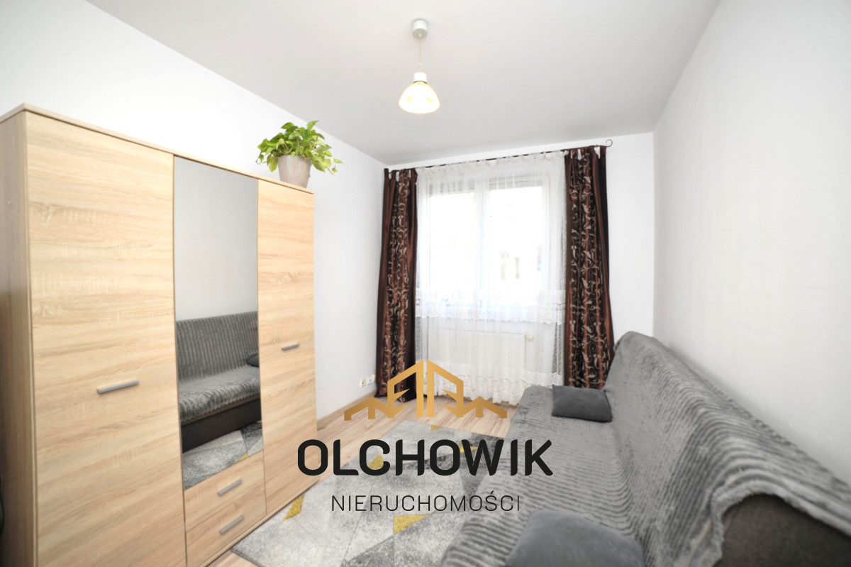 Mieszkanie na sprzedaż