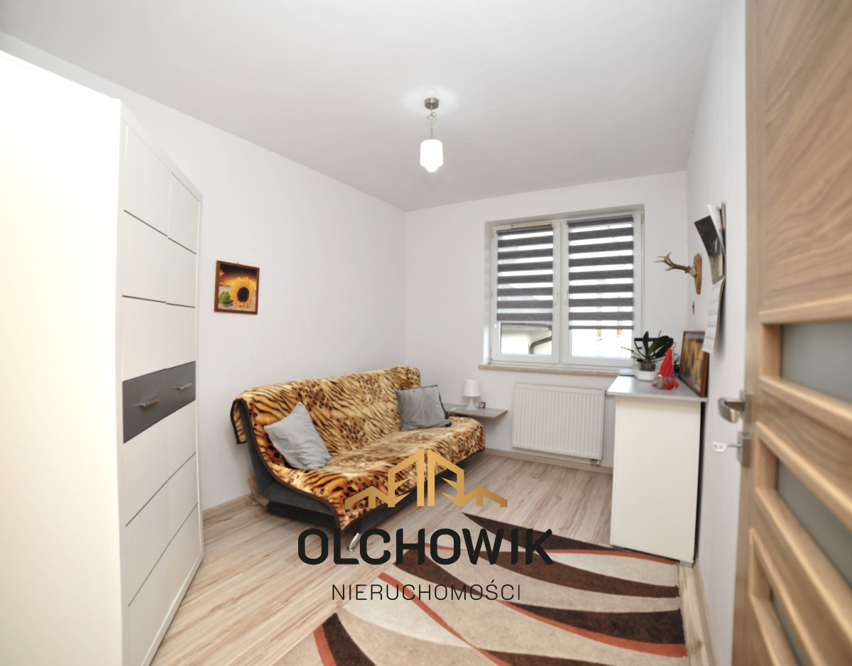 Mieszkanie na sprzedaż