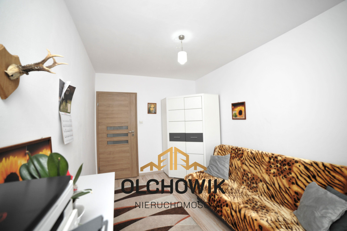 Mieszkanie na sprzedaż