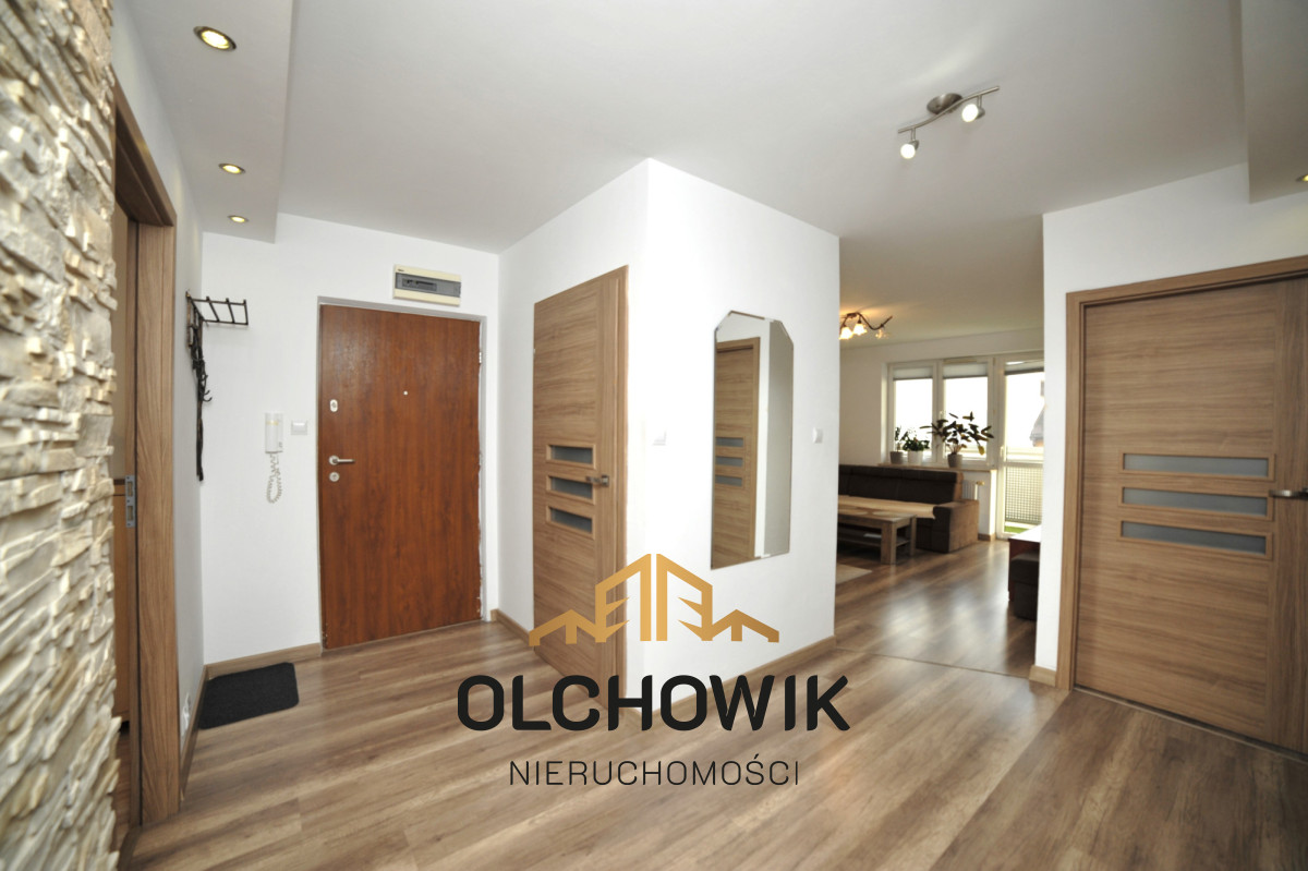 Mieszkanie na sprzedaż