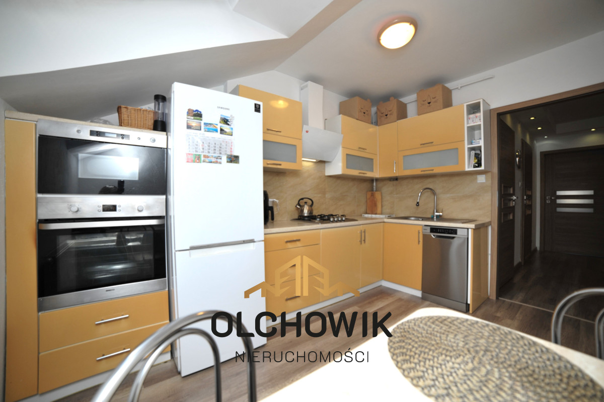 Mieszkanie na sprzedaż