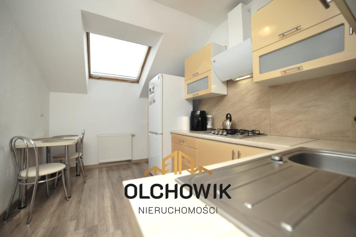 Mieszkanie na sprzedaż