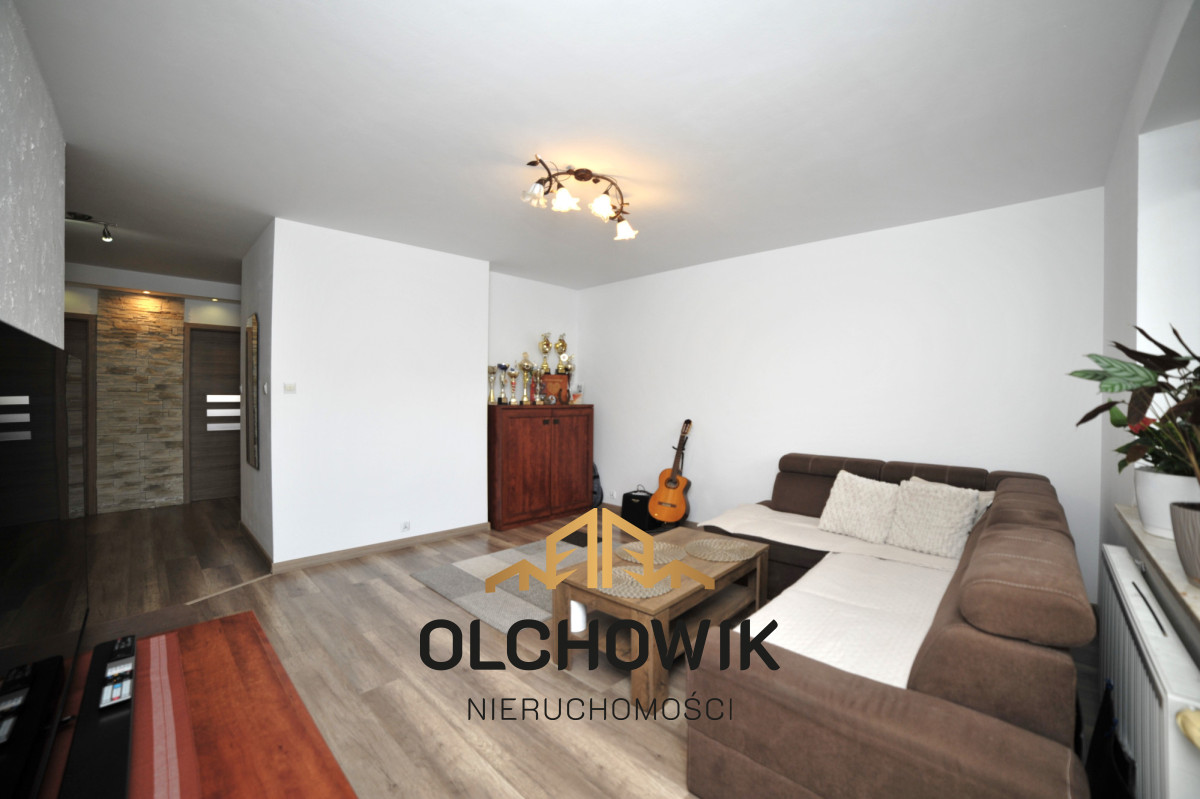 Mieszkanie na sprzedaż