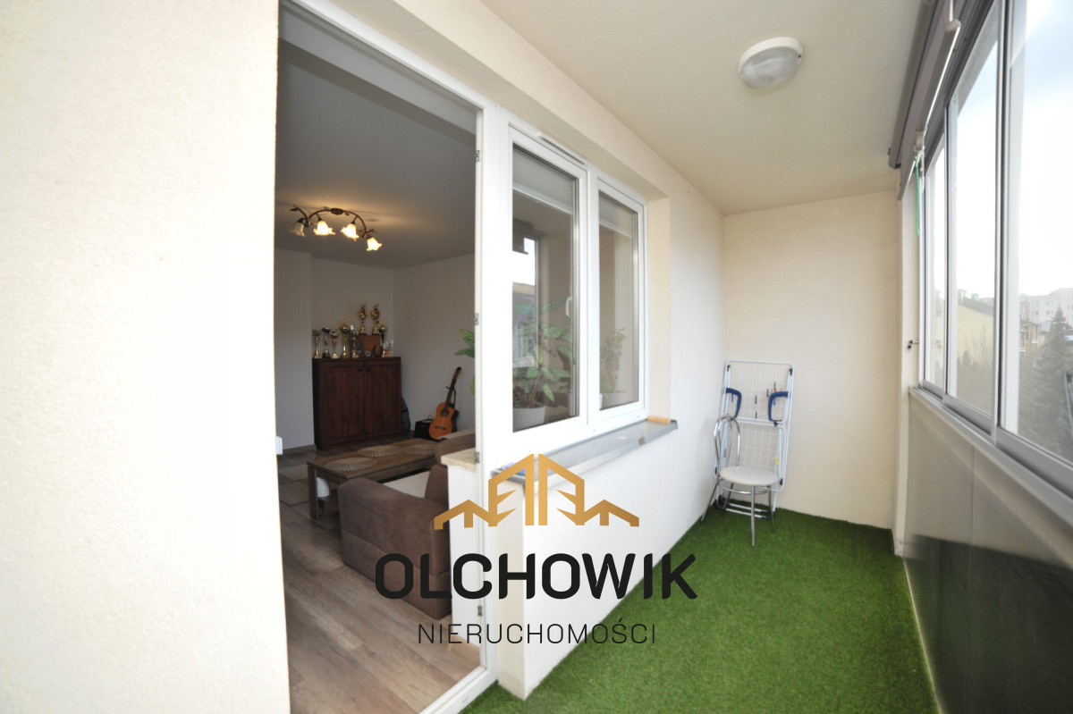 Mieszkanie na sprzedaż