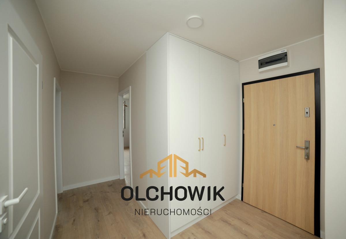 Mieszkanie na sprzedaż