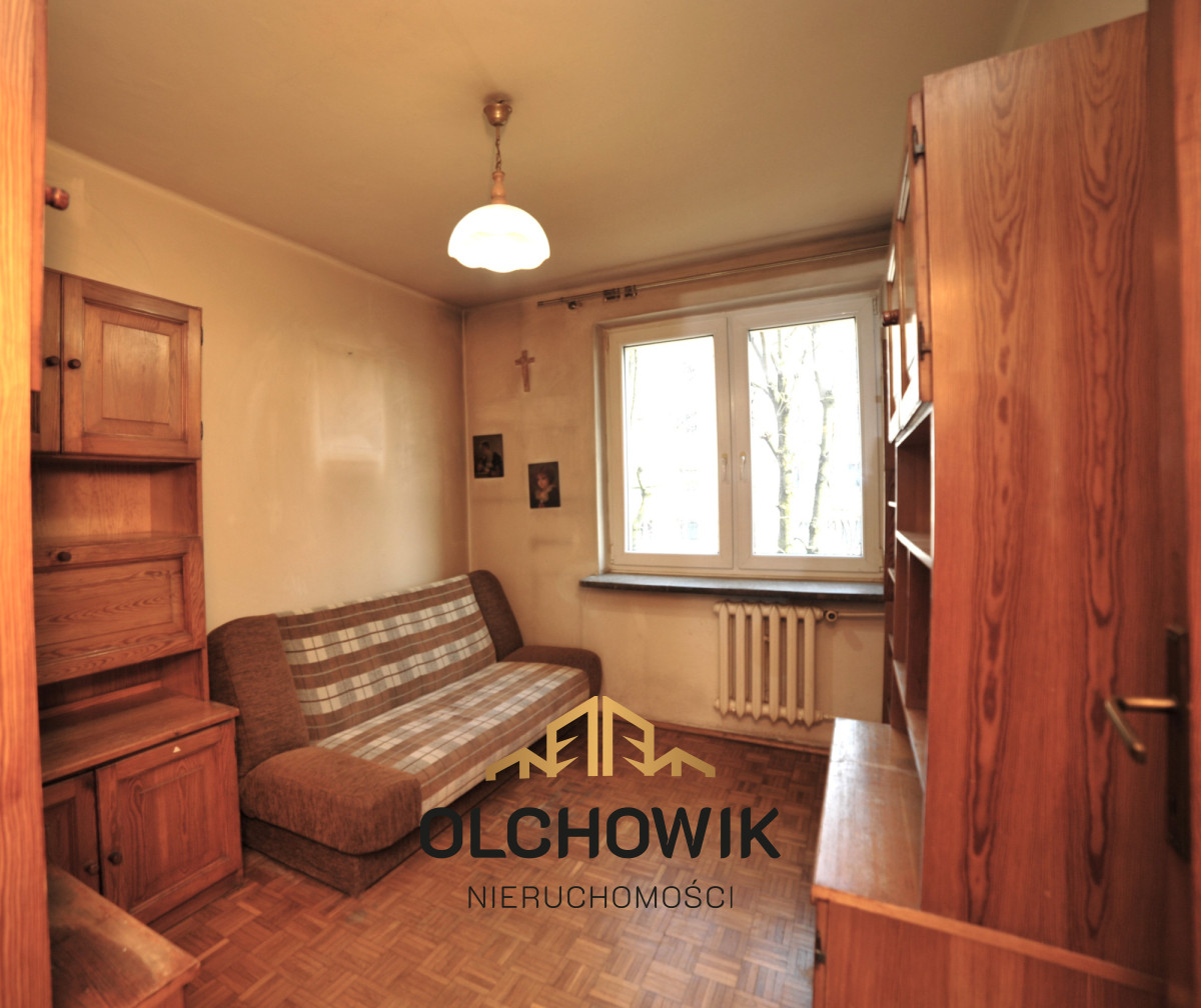 Mieszkanie na sprzedaż