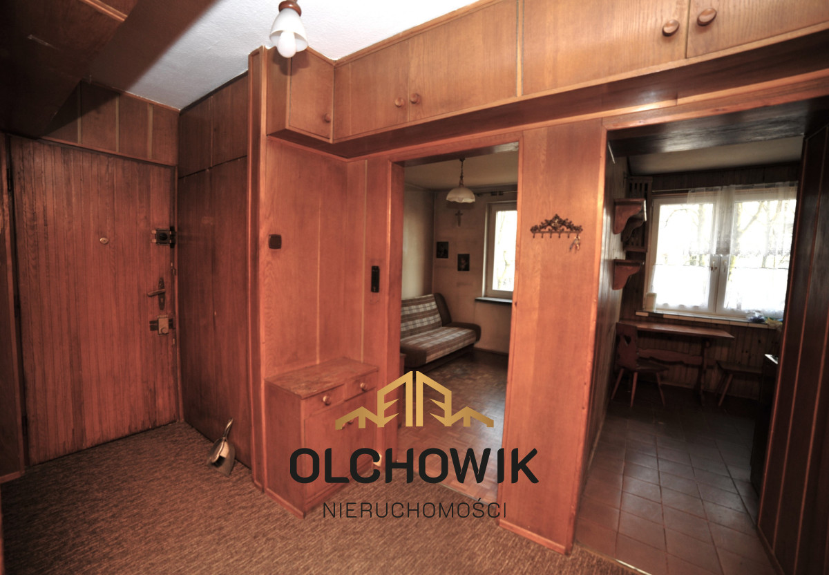 Mieszkanie na sprzedaż